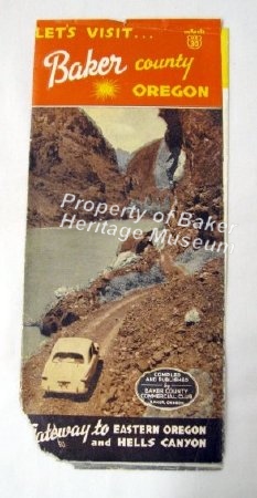 Booklet