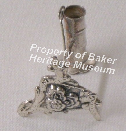 Holder, Placecard