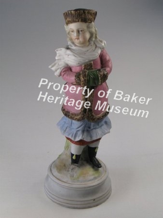Figurine