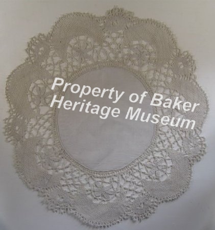 Doily