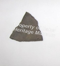 Pottery Sherd