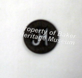 Token, Store