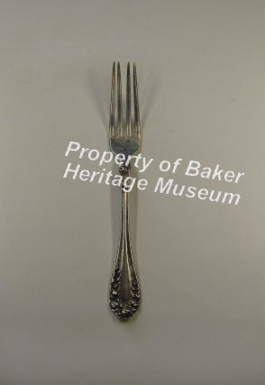 Fork, Dinner