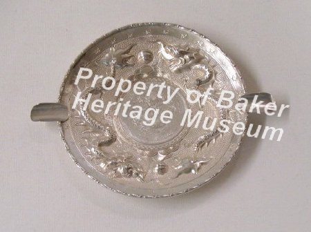 Ashtray