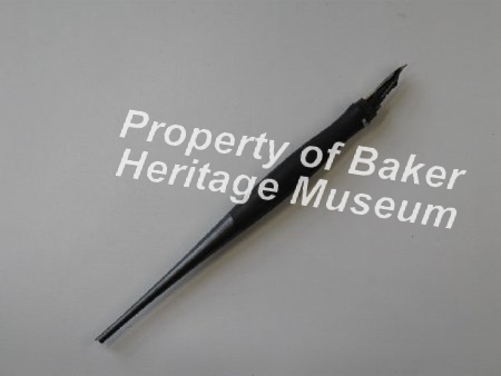 Pen, Quill