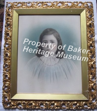 Frame, Picture