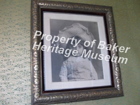 Frame, Picture