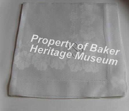 Napkin