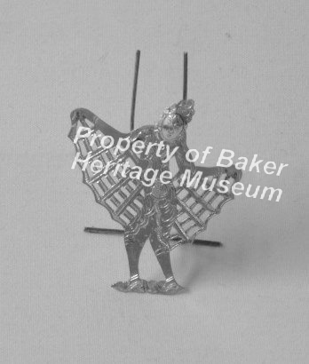 Holder, Placecard