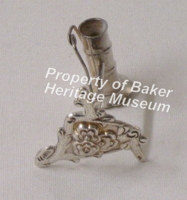 Holder, Placecard