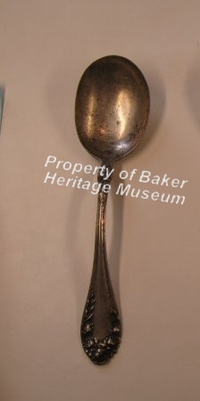 Spoon, Soup