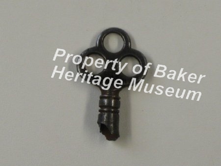 Key