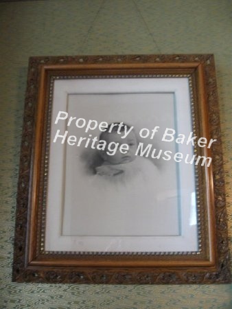 Frame, Picture