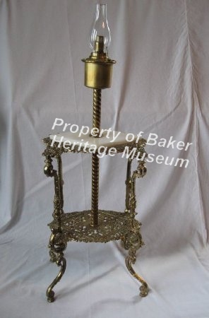 Lamp