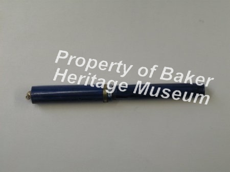 Pen, Fountain