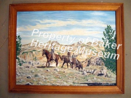 Painting