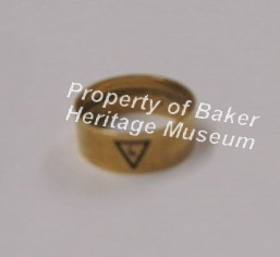 Ring, Fraternal
