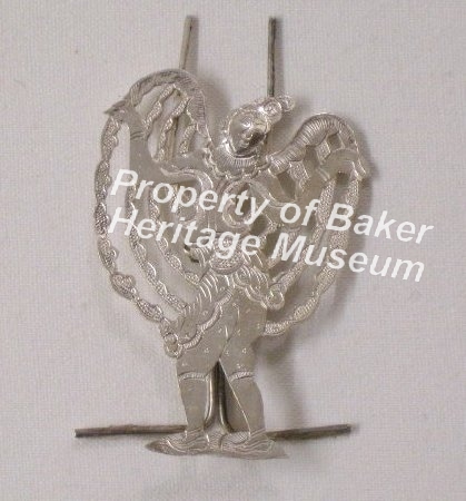 Holder, Placecard