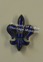 Pin, Lapel