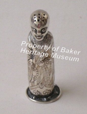 Saltshaker