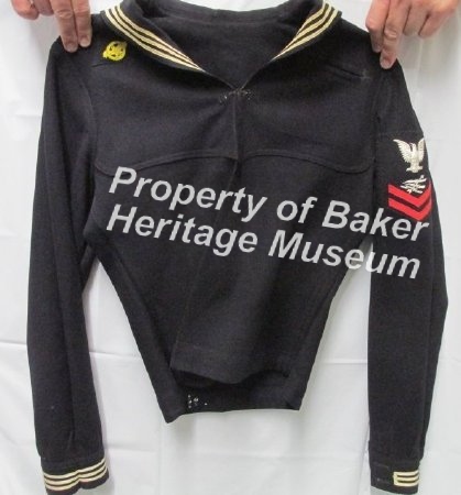 Uniform, Military