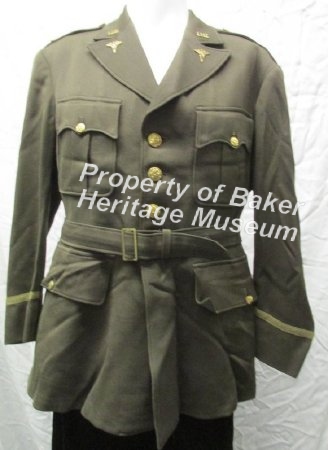 Uniform, Military