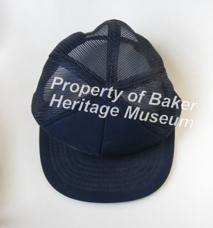 Cap