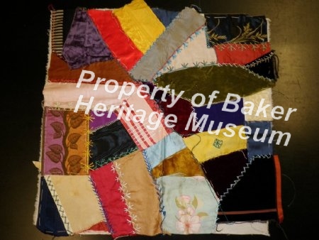 Block, Quilt