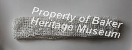 Lace Fragment