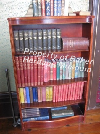 Bookcase