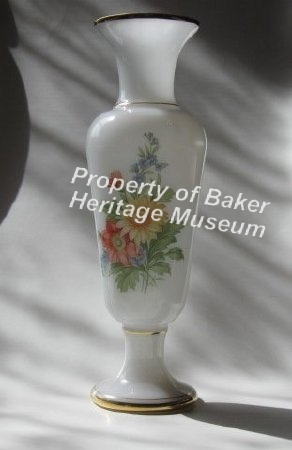 Vase, Flower