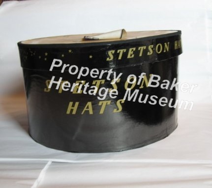 Hatbox