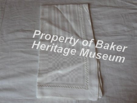 Napkin