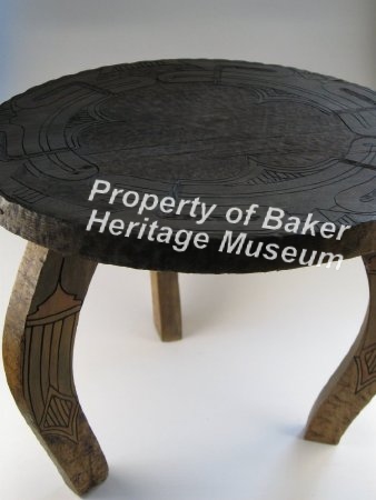Stool